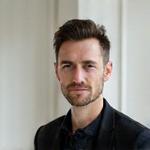 Porträt von Lars Müller, Mitgründer und UX/UI-Lead
